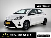 Toyota Yaris - 1.5 Hybrid Active | Automaat | Camera | Climate control | Li