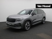 Skoda Kodiaq - 1.5 TSI PHEV Sportline Business 204 PK 204PK | Automaat | Pa