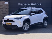 Toyota Yaris Cross - 1.5 Hybrid 115 Active Stoel / stuurverwarming Carplay Camera