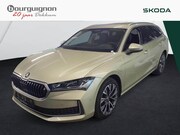 Skoda Superb - Combi 1.5 TSI PHEV L&K | Trekhaak | HUD | Leder |