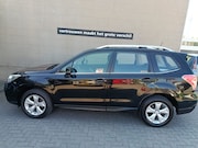 Subaru Forester - 2.0 LUXURY PLUS