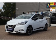Nissan Micra - 1.0 IG-T N-Design