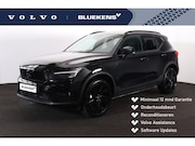 Volvo EX40 - Performance Ultra Black Edition 82 kWh - Panorama/schuifdak 