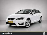 Seat Leon - ST 1.4 TSI ACT FR| CruiseControl|Navi|Bluetooth|Sp