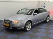 Audi A6 - Limousine 2.0 TFSI Pro Line / NIEUWE DISTRIBUTIE-KETTING / D