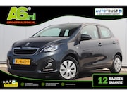 Peugeot 108 - 1.0 e-VTi Active Airco Radio Bluetooth Elektrische Ramen
