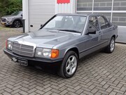 Mercedes-Benz 190-serie - 2.0 E Nette auto 2e eigenaar
