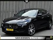 Maserati Levante - 3.0 V6 D AWD Luchtvering Leder Memory Cruise 21 In