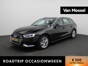 Audi A4 - Avant 35 TFSI Advanced Edition | NAVIGATIE | PARKEERSENSOREN