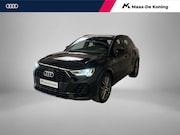 Audi Q3 - 45 TFSIe 180kW/245PK S Line · Trekhaak · Camera + Parkeersen