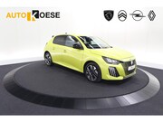 Peugeot 208 - Hybrid 100 e-DCS6 Allure | Apple Carplay | Parkeersensoren V