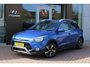 Hyundai i20 - 1.0 T-GDI Comfort TREEKHAAK - 28DKM - CARPLAY - ACHTERUITRIJ
