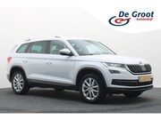 Skoda Kodiaq - 1.5 TSI DSG Business Edition Virtual Cockpit, Apple Carplay,
