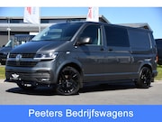 Volkswagen Transporter - 2.0 TDI L2H1 30 DC 4Motion Bulli Virtual, Adaptieve Cruise, 