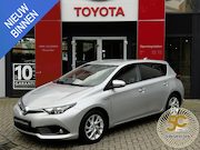 Toyota Auris - 1.8 Hybrid Dynamic STOEL VERWARMING CRUISE/CLIMA CONTROL
