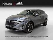 Nissan Qashqai - 1.3 MHEV Xtronic N-Connecta I 360 camera I Navi I Carplay I 