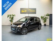 Volkswagen Up! - 1.0 TSI BMT high up! | Pano | 17 inch | Camera | Turbo motor
