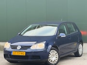 Volkswagen Golf - Zeer Nette 1.6 Optive 4 AUTOMAAT | Weinig KM