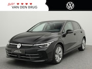 Volkswagen Golf - 1.5 eHybrid Style Edition 204pk | Ergo-stoel | Side-Assist |