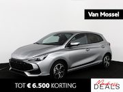 MG MG3 Hybrid+ - 1.5 Aut. Luxury MG3 Luxury Madness deal