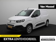 Fiat Doblò - 1.5 BlueHDi 100 S&S L1 1000kg Fiat Doblò 1.5D 100pk S&S L1 1