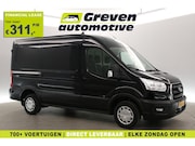 Ford Transit - 2.0 TDCI L2H2 | Airco | Cruise | 3 Zits | Carplay | Camera |