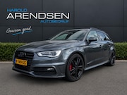 Audi A3 - Sportback 1.8 TFSI Ambition Pro line 2x S-line NIEUWE MOTOR.