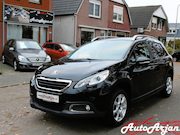 Peugeot 2008 - 1.2 PureTech Style GT line