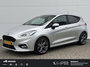 Ford Fiesta - 1.0 EcoBoost ST-Line X / Trekhaak ( 1000 kg ) / Apple Carpla