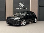 Audi A1 - Sportback 40 TFSI S-line Sfeerverlichting SONOS Cruise Carpl
