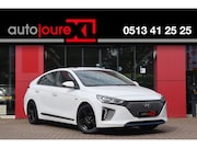 Hyundai Ioniq - 1.6 GDi PHEV Comfort | Schuifdak | Camera | Trekhaak |