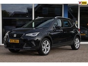 Seat Arona - 1.0 TSI Xperience Connect DSG Carplay Stoelverwarming