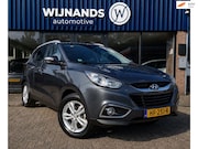 Hyundai ix35 - 2.0i Style Trekhaak Stoelvw Cruise Bluetooth