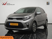 Kia Picanto - 1.0 DPi DynamicPlusLine - Navigatie - Camera - Climate contr