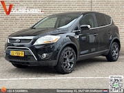 Ford Kuga - 2.0 TDCi Trend FWD | Climate | Keyless | Cruise