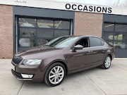 Skoda Octavia - 1.2 TSI Greentech Ambition Businessline | Org-NL auto. Navi.