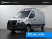 Mercedes-Benz Sprinter - 317 CDI L2 H2 RWD PRO | Smartphone integratie pakket | 10.25