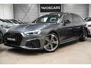 Audi A4 - Avant 40 TFSI S Edition * Pano - ACC - Blind Spot - Virtual