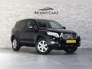 Toyota RAV4 - 2.0 VVTi Dynamic 2012 | Camera | Navi | Cruise | Trekhaak |