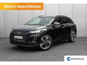 Audi Q4 e-tron - S edition Competition | Achterklep, automatisch bedienbaar |