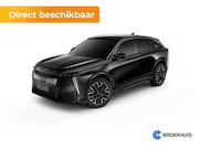 DS DS 7 - N°7 Étoile - E-Tense | 360 Vision (parkeercamera voor en in 