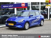 Suzuki Swift - 1.2 Comfort Smart Hybrid *DEMO-DEALS