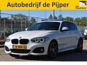 BMW 1-serie - 118i Edition M Sport Line Shadow High Executive | Vol | Open