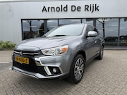 Mitsubishi ASX - 1.6 Cleartec Connect Pro+
