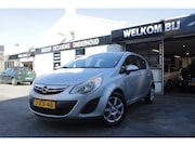 Opel Corsa - 1.2-16V Berlin / Airco / CruiseControl / Elektrische ramen