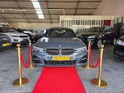 BMW 3-serie - 320D AUT M PAKKET NARDO PANO+ 2019