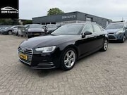 Audi A4 - Limousine 2.0 TDI Sport Pro Line | Navi | Clima |