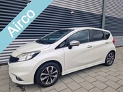 Nissan Note - 1.2 N-TEC Climatronic Camera enz