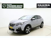 Peugeot 3008 - 1.6 e-THP Allure Automaat | Trekhaak | Electrische achterkle