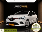 Renault Clio - 1.0 TCe Intens|PDC|DEALER ONDERHOUDEN|LM-VELG|